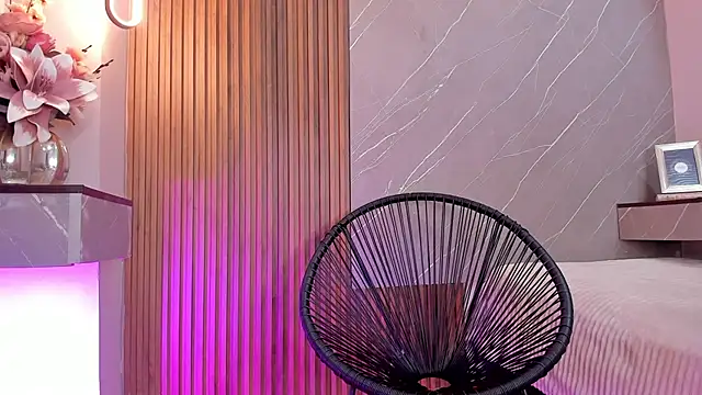 ariana jhonson1 online show from 15, 3, 2025