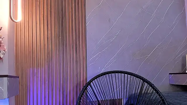 ariana jhonson1 online show from 21, 3, 2025