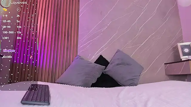 ariana jhonson1 online show from 5, 11, 2025