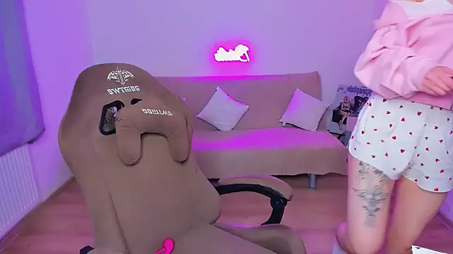 YourMegan online show from 13, 9, 2025