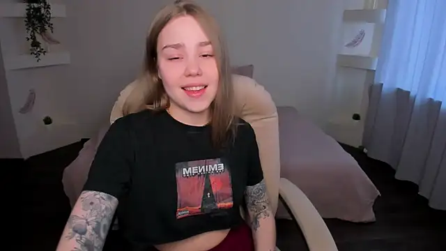 YourMegan online show from 13, 4, 2026