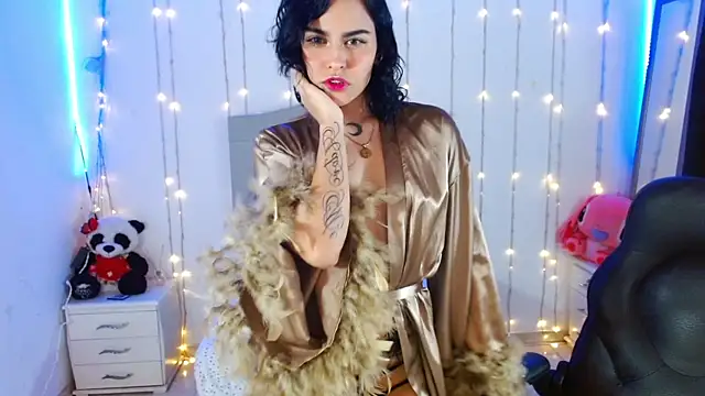 Snapshot of veronica_luar chatting on 28, 9, 2025 veronica luar online show from 28, 9, 2025