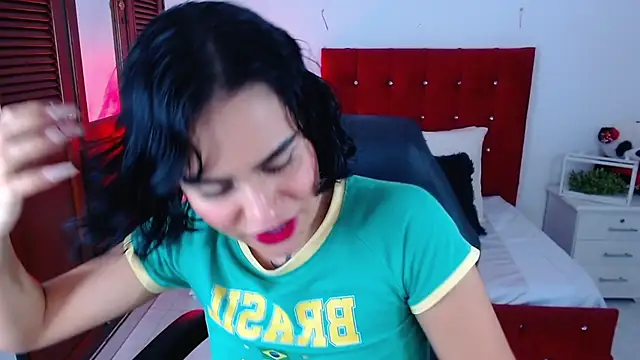 Snapshot of veronica_luar chatting on 6, 11, 2025 veronica luar online show from 6, 11, 2025