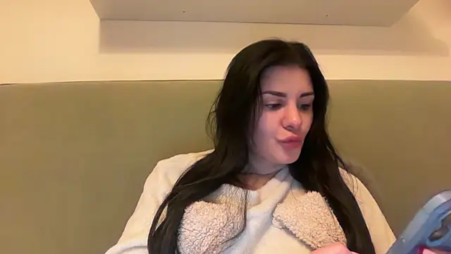 Petitecookie online show from 20, 2, 2026