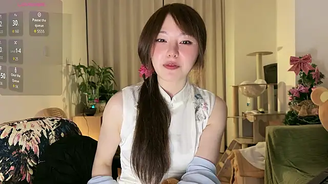 nanaliu6 online show from 17, 6, 2026