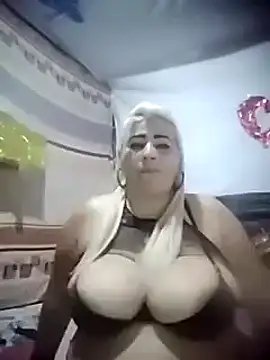 BonniAdams online show from 14, 2, 2025