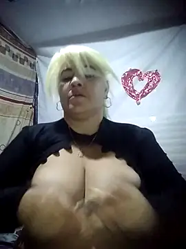 BonniAdams online show from 24, 2, 2025