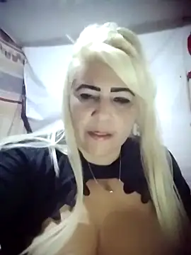 BonniAdams online show from 1, 3, 2025