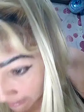 BonniAdams online show from 14, 9, 2025