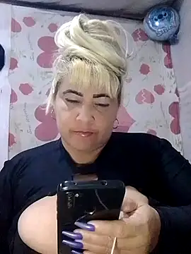 BonniAdams online show from 24, 9, 2025