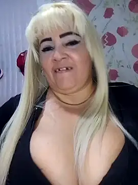 BonniAdams online show from 2, 11, 2025