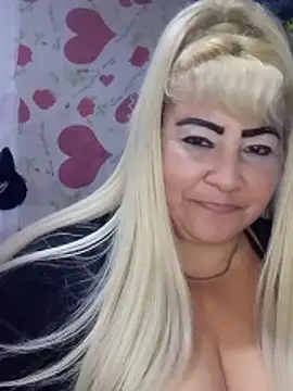 BonniAdams online show from 13, 11, 2025