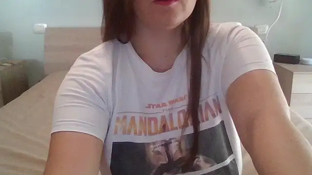 Snapshot of PrincessEileen89 chatting on 2, 10, 2025 PrincessEileen89 online show from 2, 10, 2025