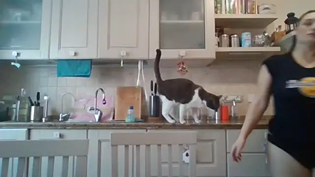 PrincessEileen89 online show from 18, 12, 2025