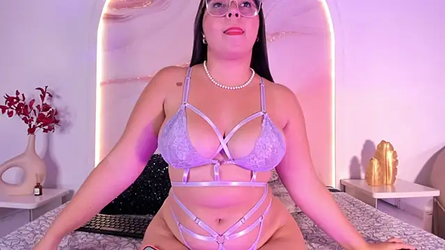 Sofii Lopezz online show from 5, 2, 2025