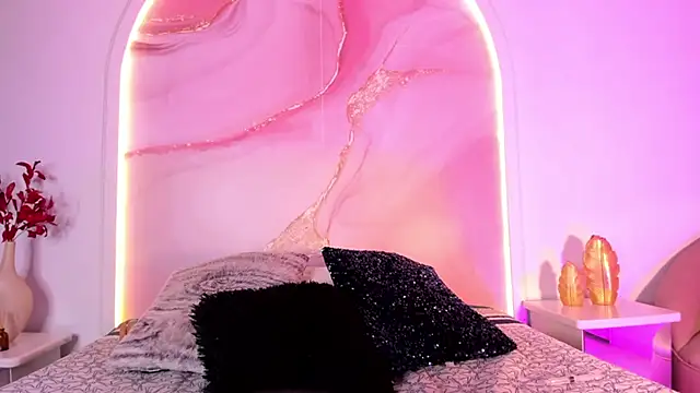 Sofii Lopezz online show from 17, 2, 2025