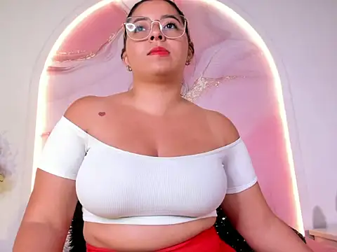 Sofii Lopezz online show from 8, 3, 2025