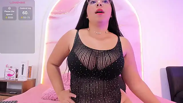 Sofii Lopezz online show from 24, 9, 2025