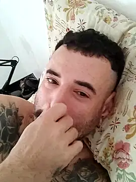 xdandan69 online show from 19, 2, 2025