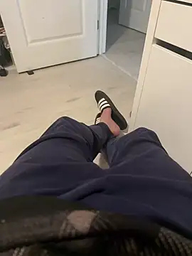 Enrimas1210 online show from 18, 3, 2026