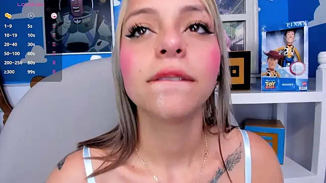 Snapshot of miss__lizeth chatting on 21, 2, 2025 miss lizeth online show from 21, 2, 2025