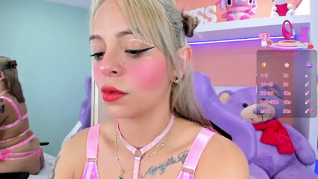 Snapshot of miss__lizeth chatting on 22, 2, 2025 miss lizeth online show from 22, 2, 2025