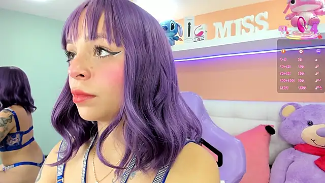 Snapshot of miss__lizeth chatting on 13, 3, 2025 miss lizeth online show from 13, 3, 2025