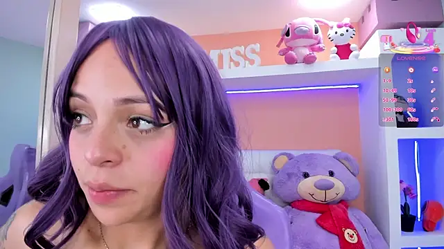 Snapshot of miss__lizeth chatting on 14, 3, 2025 miss lizeth online show from 14, 3, 2025