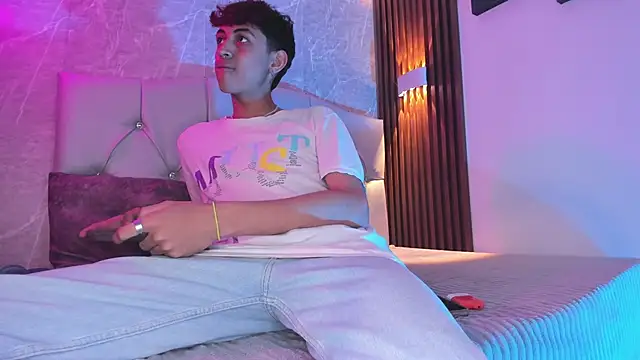 Allen Starck online show from 11, 2, 2025