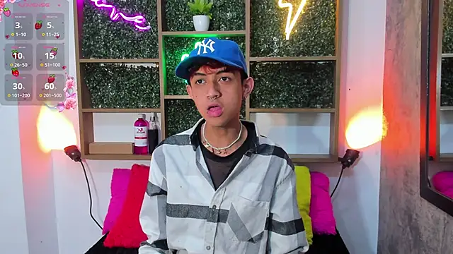 Allen Starck online show from 27, 2, 2025