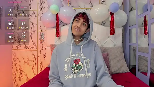 Allen Starck online show from 20, 3, 2025