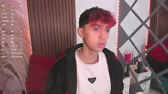 Allen Starck online show from 9, 9, 2025