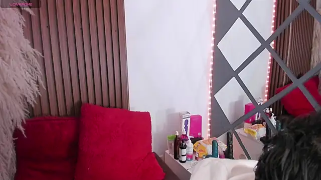 Allen Starck online show from 18, 9, 2025