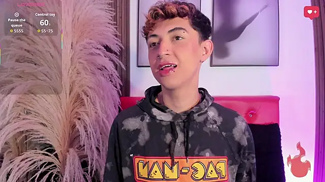 Allen Starck online show from 27, 11, 2025