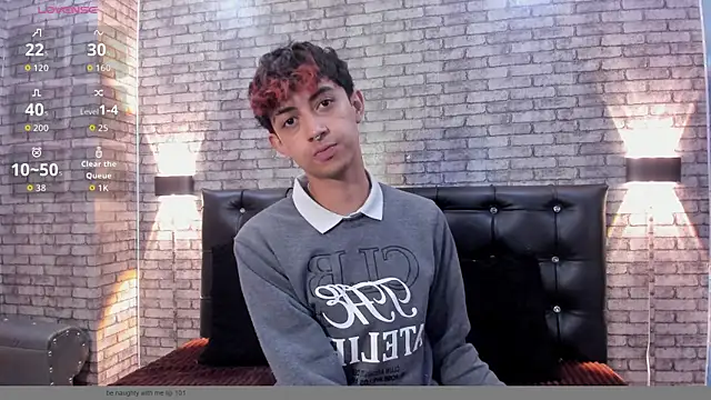 Allen Starck online show from 15, 1, 2026