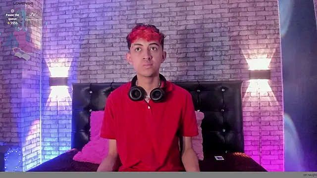 Allen Starck online show from 11, 2, 2026