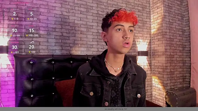 Allen Starck online show from 17, 2, 2026