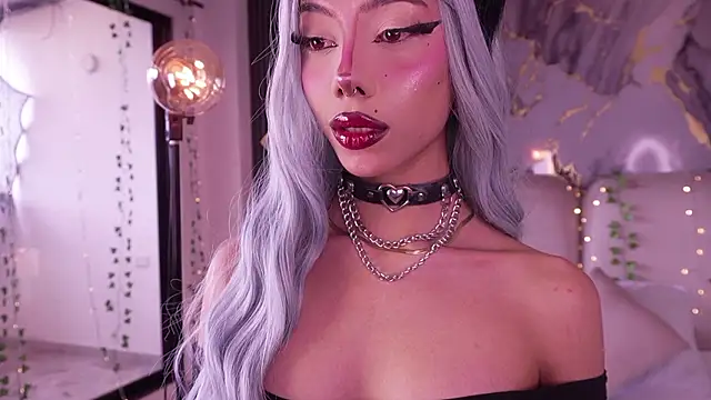 soidai miiu online show from 3, 2, 2026