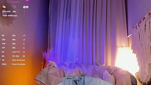 Agatha Mott online show from 9, 3, 2025