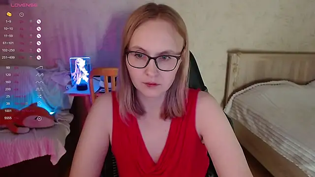 Agatha Mott online show from 7, 11, 2025