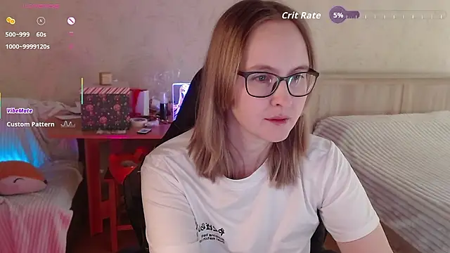 Agatha Mott online show from 25, 2, 2026