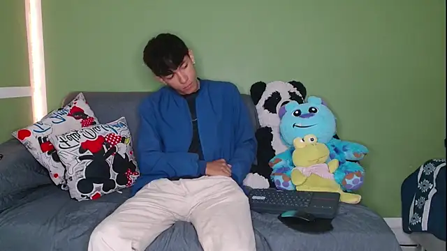 Snapshot of the_murderer chatting on 7, 11, 2025 the murderer online show from 7, 11, 2025