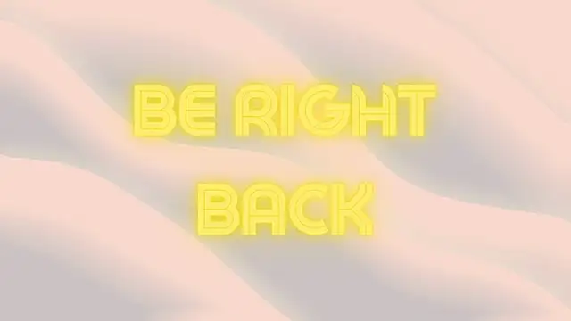 triana crimson online show from 24, 3, 2026