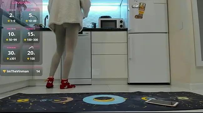 Katya yoga online show from 6, 2, 2025