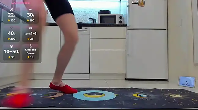 Katya yoga online show from 13, 2, 2025