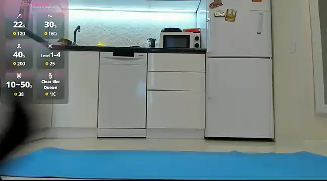 Katya yoga online show from 15, 2, 2025