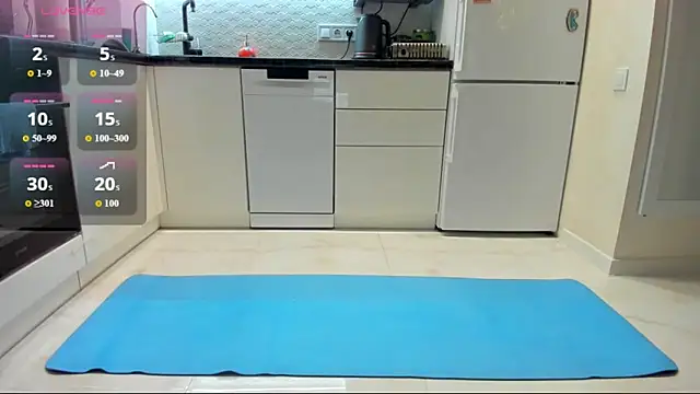 Katya yoga online show from 25, 11, 2025