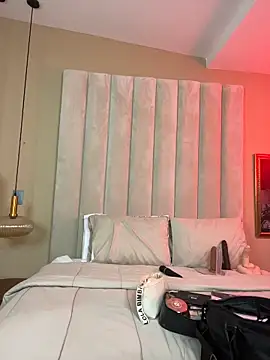 JessyCream online show from 3, 6, 2026
