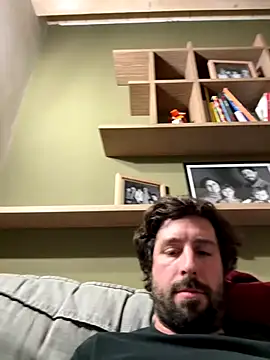 Ovett086 online show from 14, 12, 2025