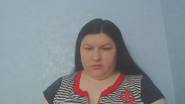 KiraSwee online show from 20, 2, 2026